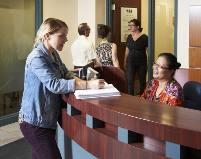 Innovative program offers immediate, free counselling