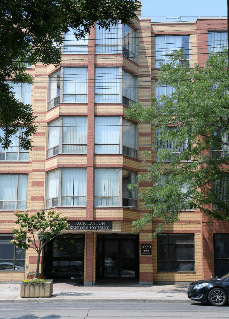Building 1