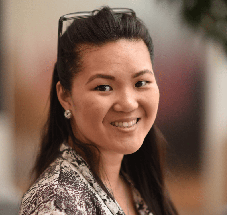 Casandra Image