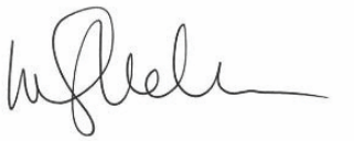 Lara Shohet Signature