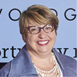 Judy Pfeifer Image