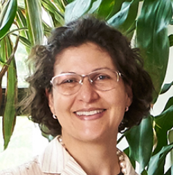 Rasha El Sissi Image