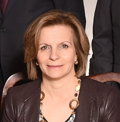 Beth Wilson Image