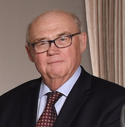 Bill MacKinnon Image