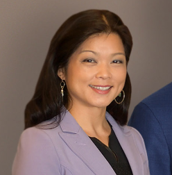 Brigette Chang-Addorisio Image