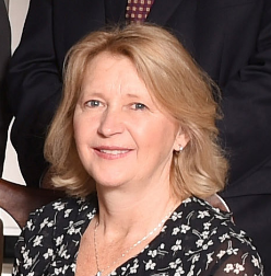 Diana Thomson Image